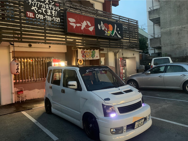 Ha21sさんが投稿したカスタム事例の投稿画像1枚目