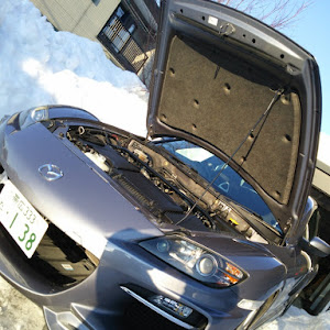 RX-8 SE3P