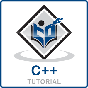 C++ Offline Tutorial  Icon