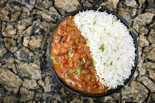 Rajma Rice