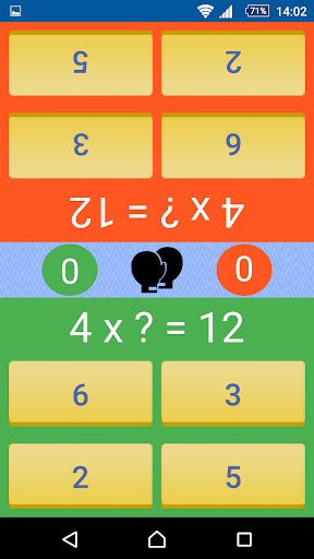 免費下載教育APP|Multiplication Tables Game app開箱文|APP開箱王