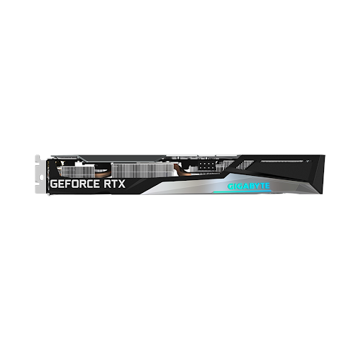 Card màn hình VGA Gigabyte GeForce RTX 3060 GAMING OC 12G