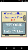 Live Indian TV Box