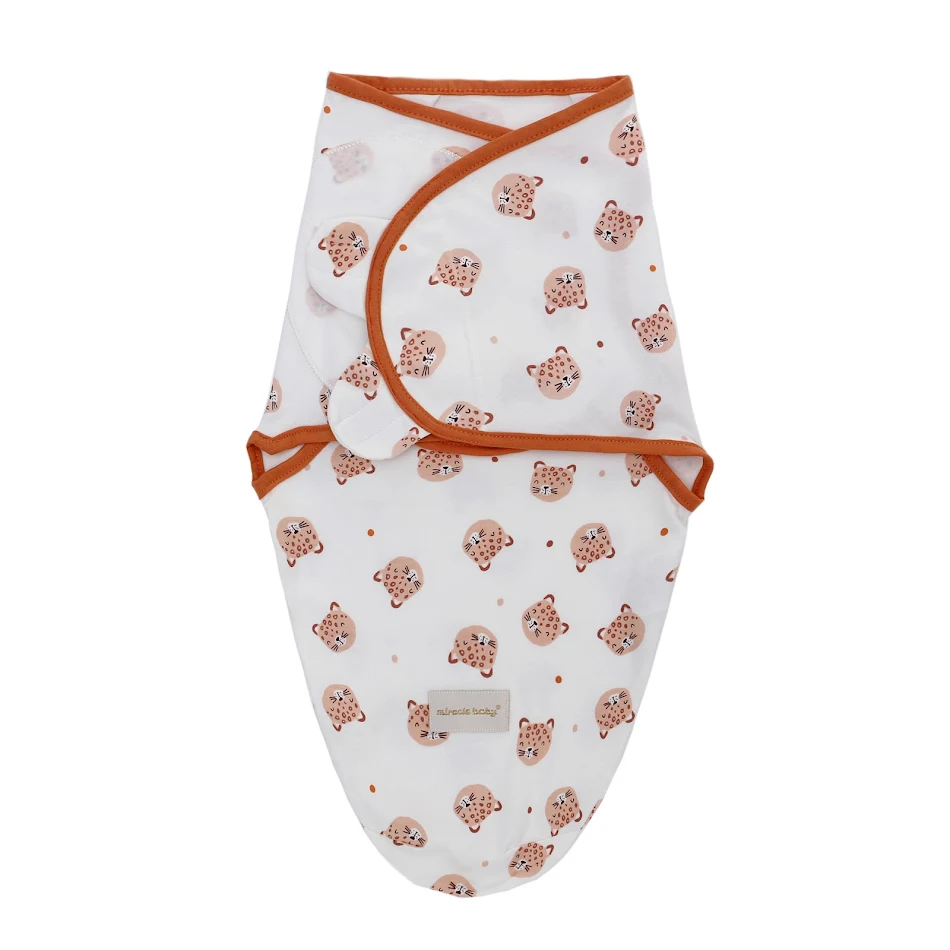 Baby Sleeping Bag Beanie Suit for comfortable and safe sleep. Cozy and warm, easy to use for babies. Ensures peaceful ni