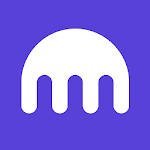 Cover Image of Скачать Kraken Pro: торговля криптовалютой 1.5.1-4798 APK