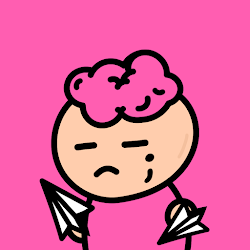 Lil Brain #0363