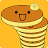 Pancake Tower-Game for kids icon