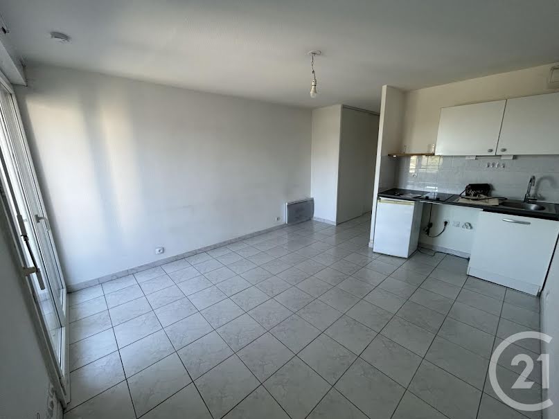 Location  appartement 1 pièce 22.6 m² à Montpellier (34000), 500 €