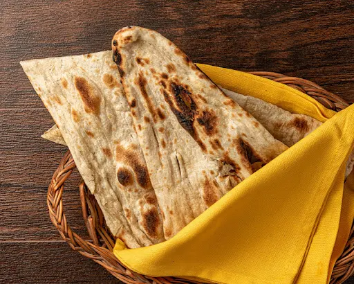 Naan - Plain