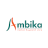 AMBIKA MEDICAL & GENERAL STORE icon