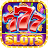 Lucky 777 Slots icon