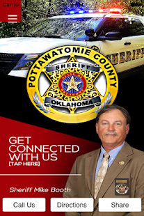 Free Download Pottawatomie County Sheriff APK