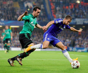 Hazard: "Het doel? De Champions League winnen, uiteraard"