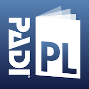 PADI Library 2.0.5 Icon