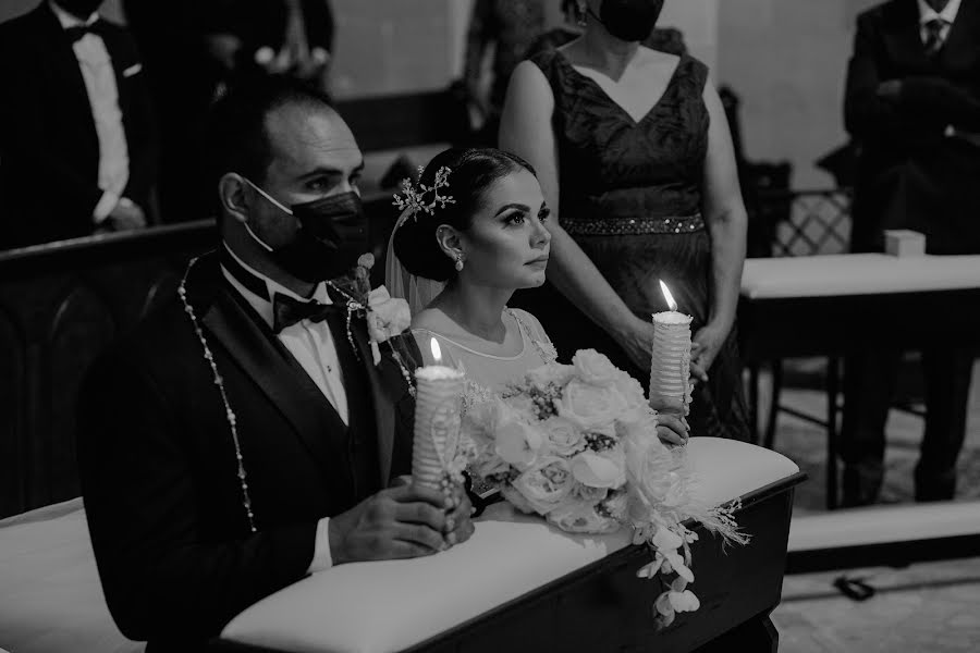 Wedding photographer Luis Meza (luismeza). Photo of 27 September 2021