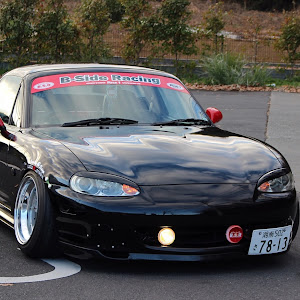 ロードスター NB6C