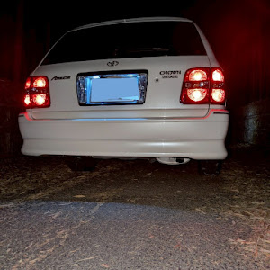 クラウンエステート JZS171W