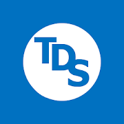 TDS CPD  Icon