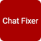 Item logo image for YouTube stream chat fixer