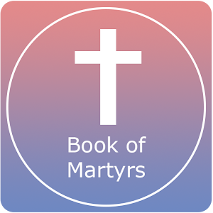 Foxe's Book of Martyrs  Icon