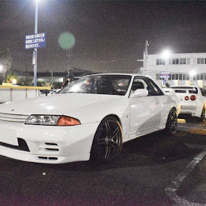 スカイライン GT-R BNR32