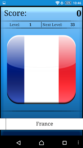 Clickers Flags France