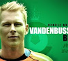 Brian Vandenbussche mag een jaar langer bij Cercle Brugge blijven