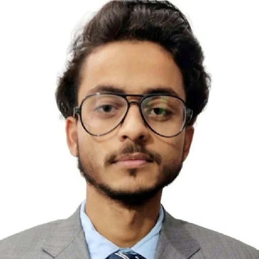 Vaibhav Mishra, Welcome to my profile! My name is Vaibhav Mishra, a dedicated and experienced student with a degree in B.tech from AKTU Lucknow. With a rating of 4.5, I have had the privilege of teaching numerous students and have accumulated several years of valuable work experience.

Having been rated by 42 satisfied users, I am confident in my ability to assist you in excelling in various subjects. My specialties include English, both for classes 6 to 8 and English for the 10th Board Exam. I also specialize in Mathematics for classes 6 to 8, as well as classes 9 and 10. In addition, I am well-versed in teaching Mental Ability, Science for classes 6 to 8, Science for classes 9 and 10, as well as Social Studies.

Whether you are preparing for the Olympiad, 10th Board Exam, or 12th Commerce, I am here to guide you towards success. Being fluent in both English and Hindi, I can effectively communicate with students, ensuring a seamless learning experience.

Get ready to embark on a journey of knowledge and academic growth with me!