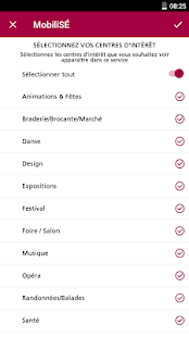 MobiliSÉ Saint-Étienne(圖4)-速報App