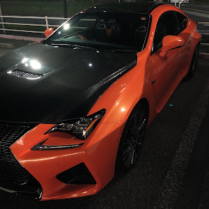 RC F USC10