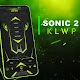 Download Klwp SONIC 2 For PC Windows and Mac v2020.Mar.19.07