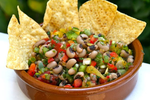 Chips and Salsa