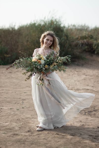 Wedding photographer Svetlana Nikolaychenkova (snphoto). Photo of 14 July 2017