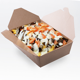 Halifax Donair Poutine 