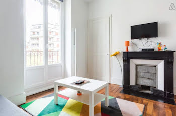 appartement à Grenoble (38)