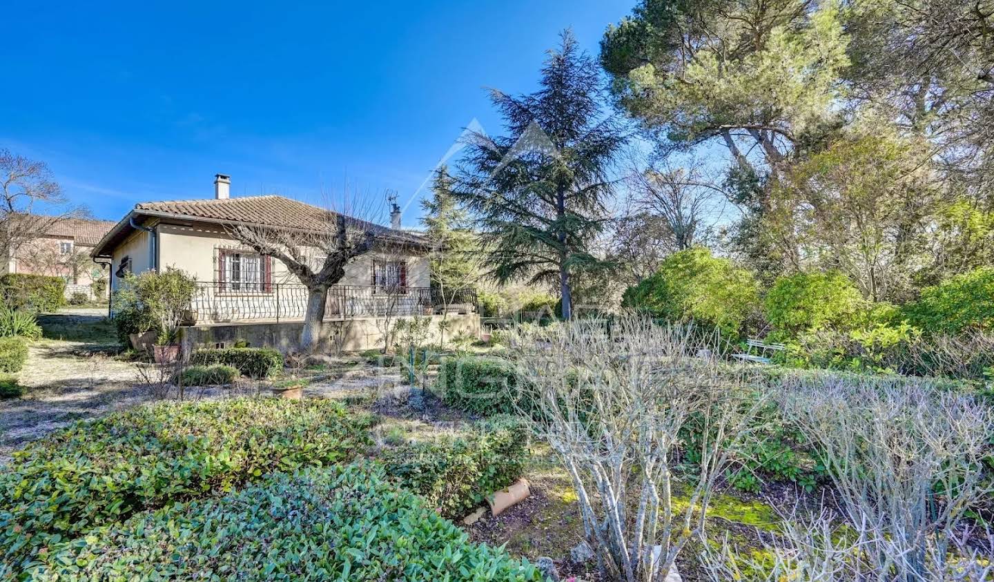 House Aix-en-Provence