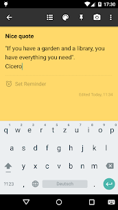 Memorix Notes + Checklists MOD APK (Không Quảng Cáo) 2