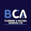 BCA Plumbing & Heating Services Ltd Logo