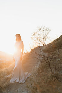 Fotógrafo de bodas Sergey Bulychev (bulychov). Foto del 23 de marzo 2017