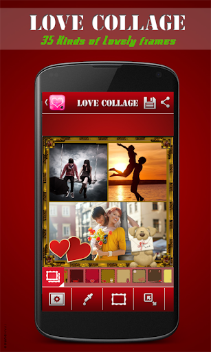 免費下載攝影APP|Love Collage app開箱文|APP開箱王