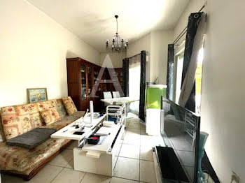 appartement à Cagnes-sur-Mer (06)