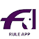 FEI RuleApp icon