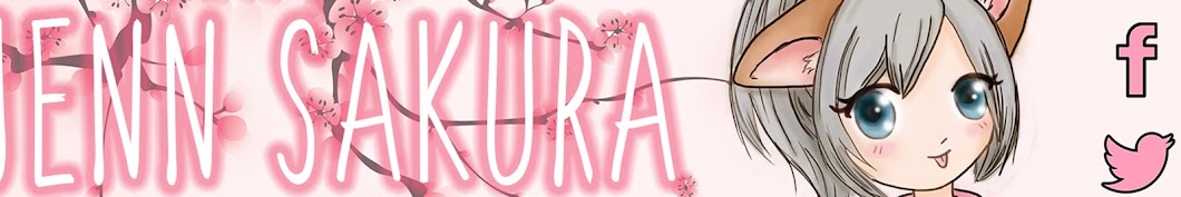 Jenn Sakura Banner