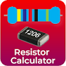 Resistor Color Code Calculator icon