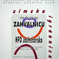 Zahvalnica za pomoć u realizaciji zimske igraonice na Japetiću 2004. godine