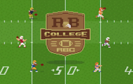 Retro Bowl Original small promo image