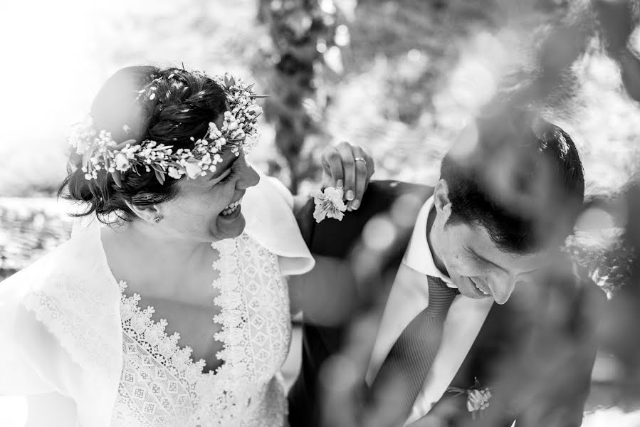 Vestuvių fotografas Fran Less (fran). Nuotrauka 2017 lapkričio 9