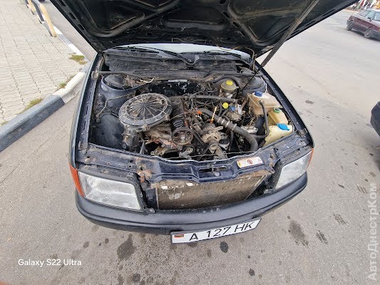продам авто Audi 100 100 (4A,C4) фото 3