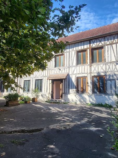 Vente maison 4 pièces 110 m² à Elbeuf (76500), 129 000 €