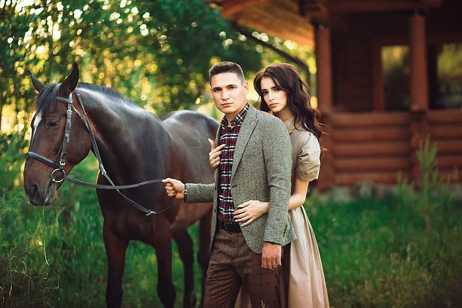 Свадебный фотограф Софья Шведо (shvedo). Фотография от 11 июля 2018